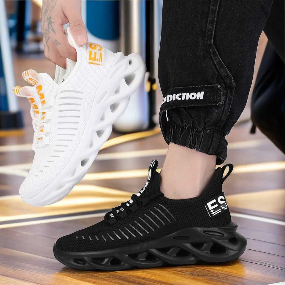 Kids Running Sneakers Children Mens Breathable Low Top Multiple Colors Shoes 28-36 Mesh Jogging Casual Shoes Drop ShippingXJ250207