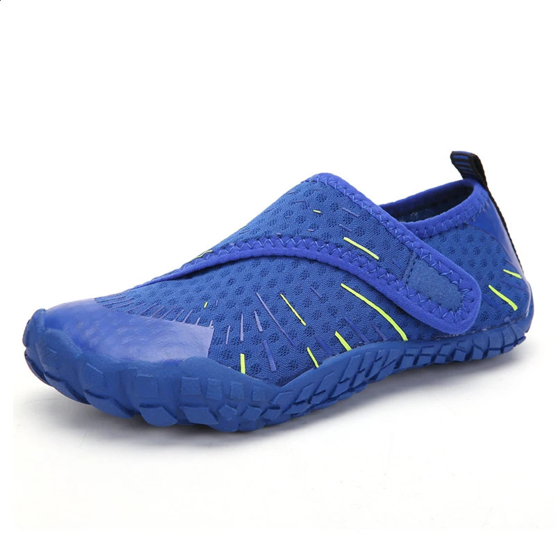 Summer Sea Beach Children Kids Water Shoes Barefoot Swimming Aqua Socks Playa Waterschoenen Kinderen Plage Barfussschuhe 250207