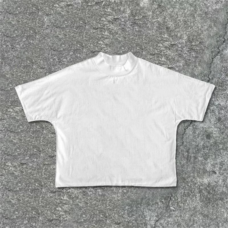 Mens Streetwear Tees Flame Letter B Graphic Cropped T-Shirt, Vintage Metal T Shirts, Oversized Cotton Tee for Men and Women