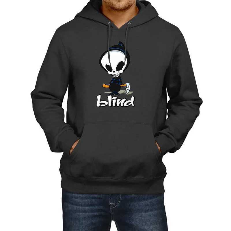 Skeleton print hoodie casual sports outdoor zipper hoodie long sleeved fun pattern sportswear top W250207