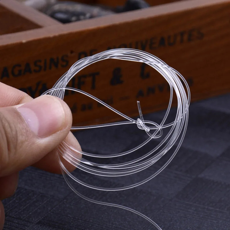 1PC Fishing Bait with Metal Head Line Squid Skirt Feather Lure Tied Up Saltwater Octopus Trolling Accessories 250207