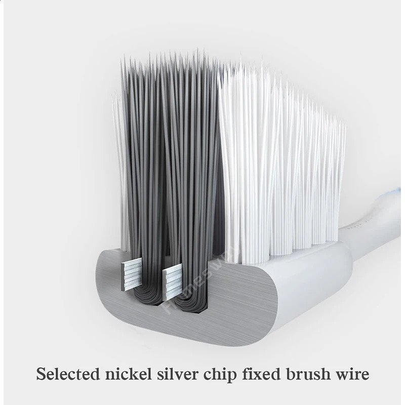 Doctor B Toothbrush Bass Method Sand-bedded better Brush Wire 4Colors Including 1 Travel Box For Smart Home 250206
