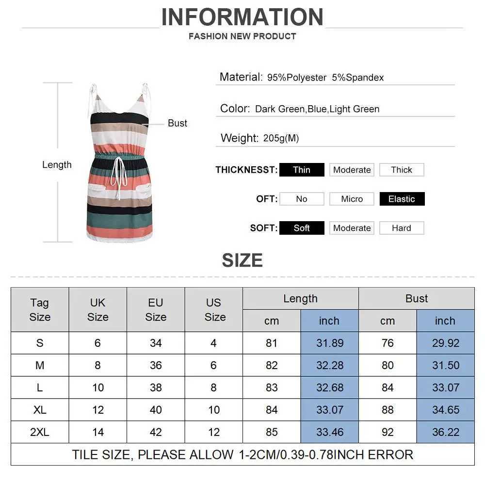 Dress for Girls 2024Summer Short Dresses for Women Clothing Sexy Camisole Midi Skirt Casual Ele Fe Beach Vintage RobeXJ2500207