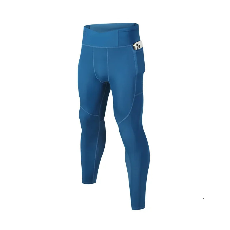 Man Running Training Pants Sports Trousers Tights Sport Solid Women Gym Fitness Yoga Elastic Compression Mens Leggings 250110