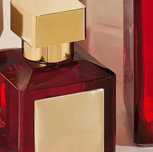 High Quality 540 Parfum 70ml Eau De Parfum Paris Fragrance Man Woman Cologne Spray Long Lasting Smell perfume
