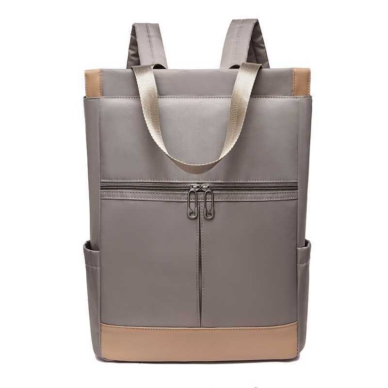 Shoulder Bag For Women New Versatile Large Capacity Lightweight Casual Backpack Laptop Bag Womens Bag