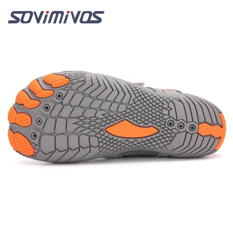 Kids Water Shoes Girls Boys Toddler Non-Slip Quick Dry Aqua Socks for Beach Swim Walking Minimalist Trail Running Barefoot Shoes 250207