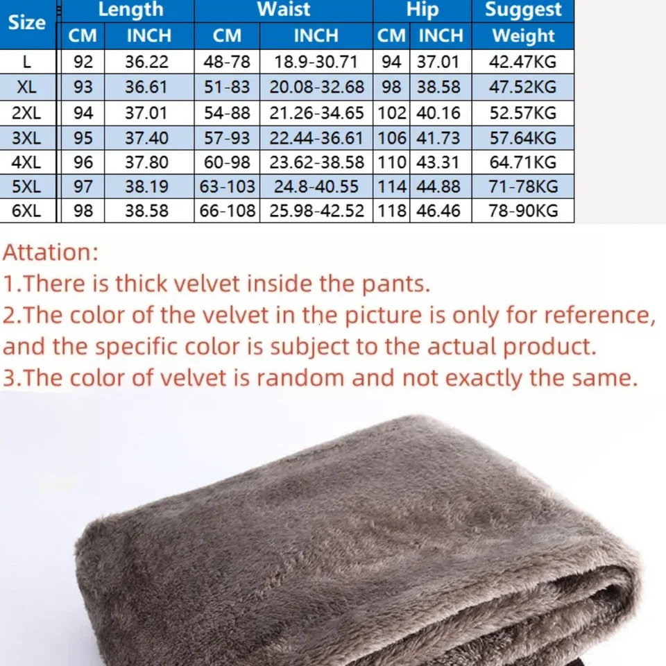 In Winter Plus Size Womens Pants Casual Matching Warm Fleece Trousers Office Lady Vintage Drawstring Pants Chic Sportswear 250207