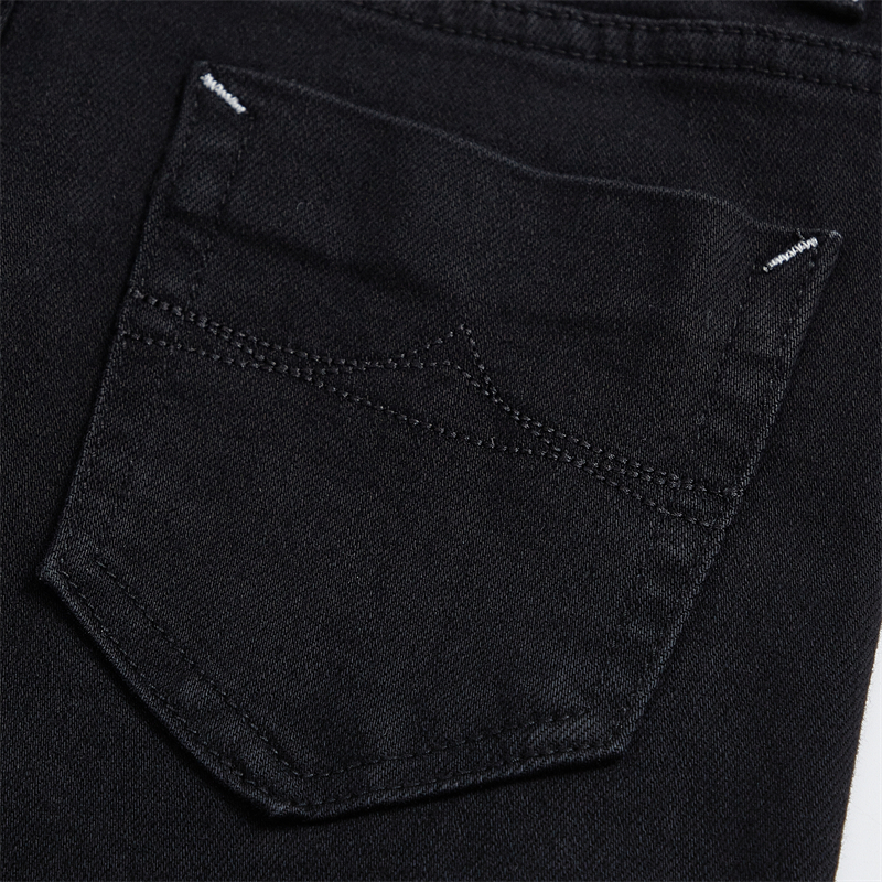 Women's Flared Pants for Women Flared Leggings Black Trousers Ladies Womens Elegant Pant Jeans Women Korean Popular Y2k Clothes