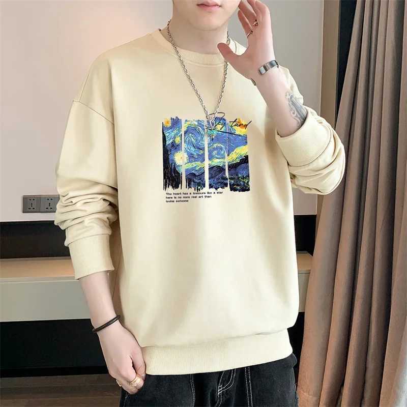 New autumn and winter long sleeved mens sweater underwear mens round neck zipper sweater W250207