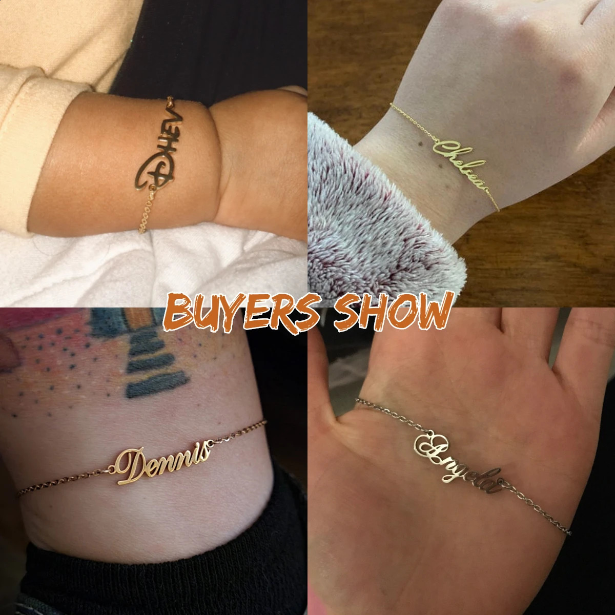 Sipuris Custom Name Bracelets With Crown For Women Stainless Steel Customized Personalized Unique Bracelet Jewelry ren 250206