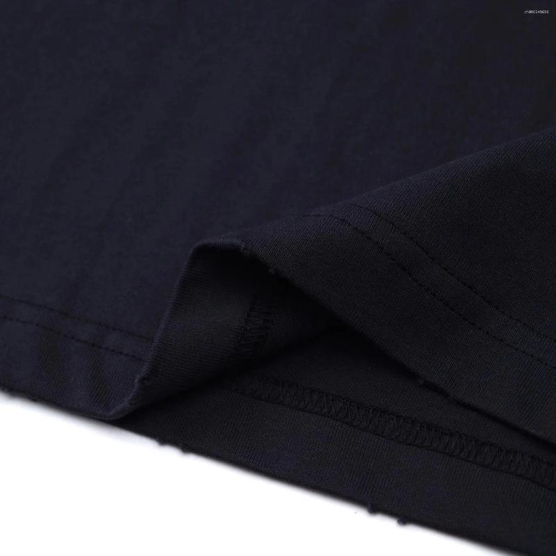T-shirt graphic printing sports fashion trend men's T