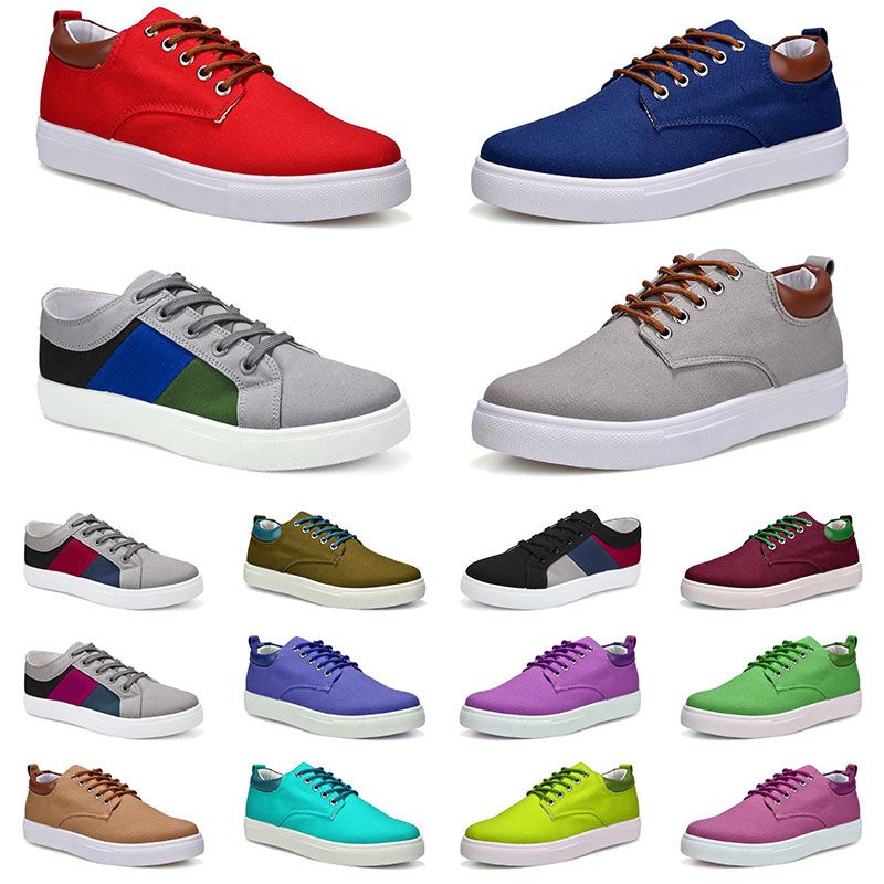 Designer Dress Shoes Runner Lightweight Mens Womens Mesh Trainers Rubber Round Toe White Black Blue Lace Up Merlot Schuhe Stylish Comfortable Sneakers