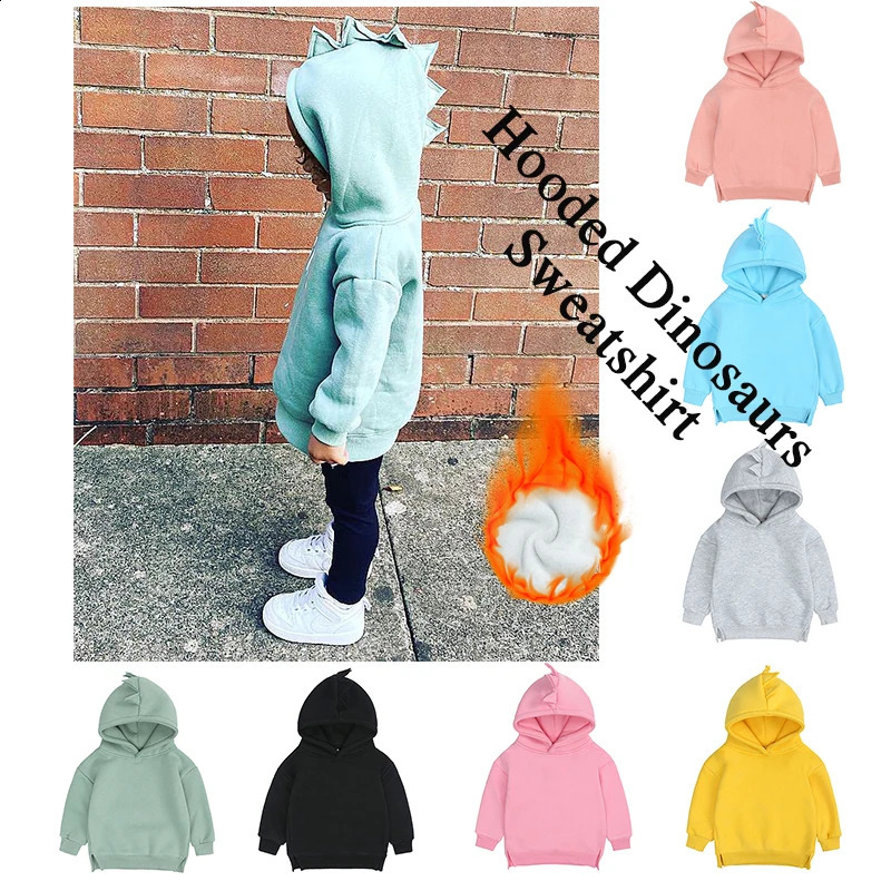 Winter Baby Coat Outfits Baby Boy Girl For born Costume Born Baby Clothes Bear Sweatshirt Infant Jacket Cute 250121