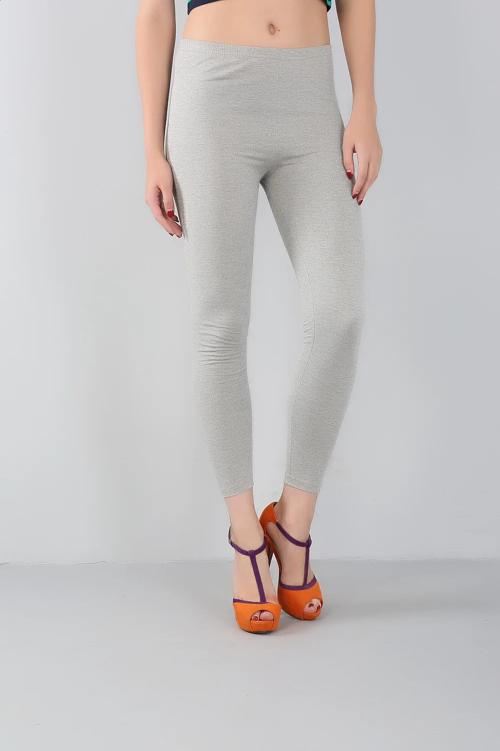 fashion spring and summer autumn women bamboo fiber high elastic slim leggings plus size 2XL6xl 7XL 250206