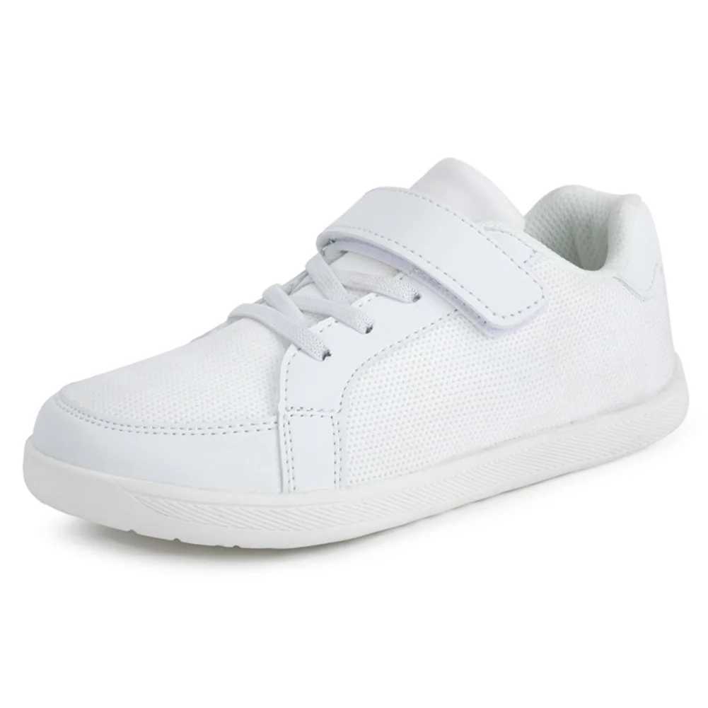 Boys Girls Sports Running Walking Shoes Lightweight Children Sports Shoes Breathable Running Tennis Shoes Comfortable W250207