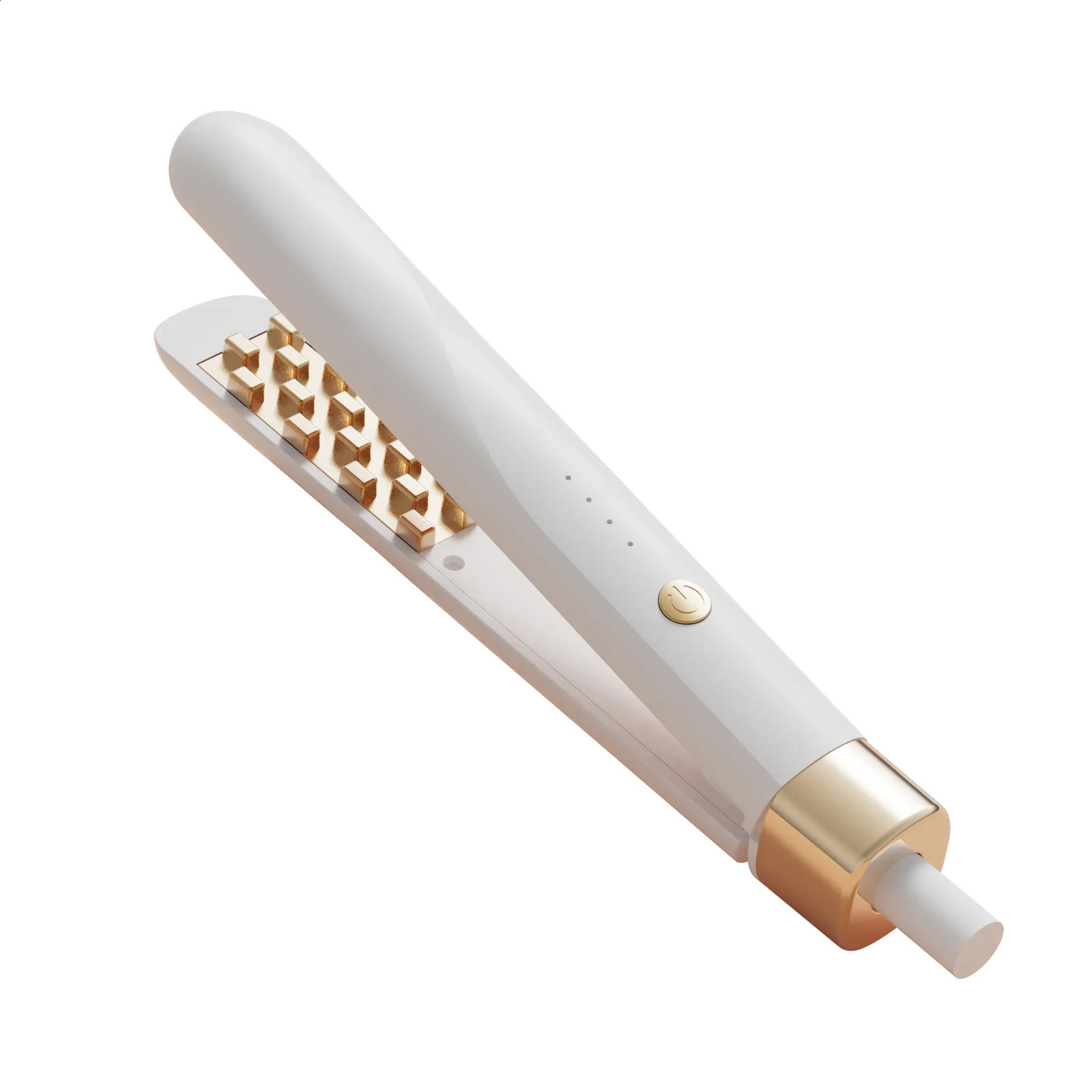 Hair Volumizing Iron Multi-functional Corn Hair Styling Tool Straightening Curling Hair Crimper 250206