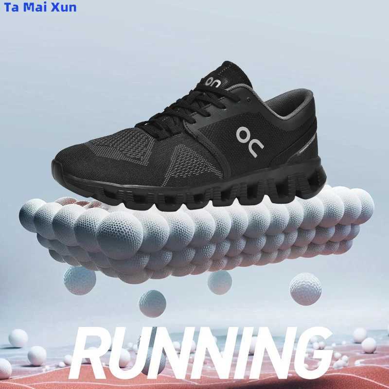 Running Shoes for Men & Women - Breathable, Lightweight, Cushioned, hot All-Season Sneakers