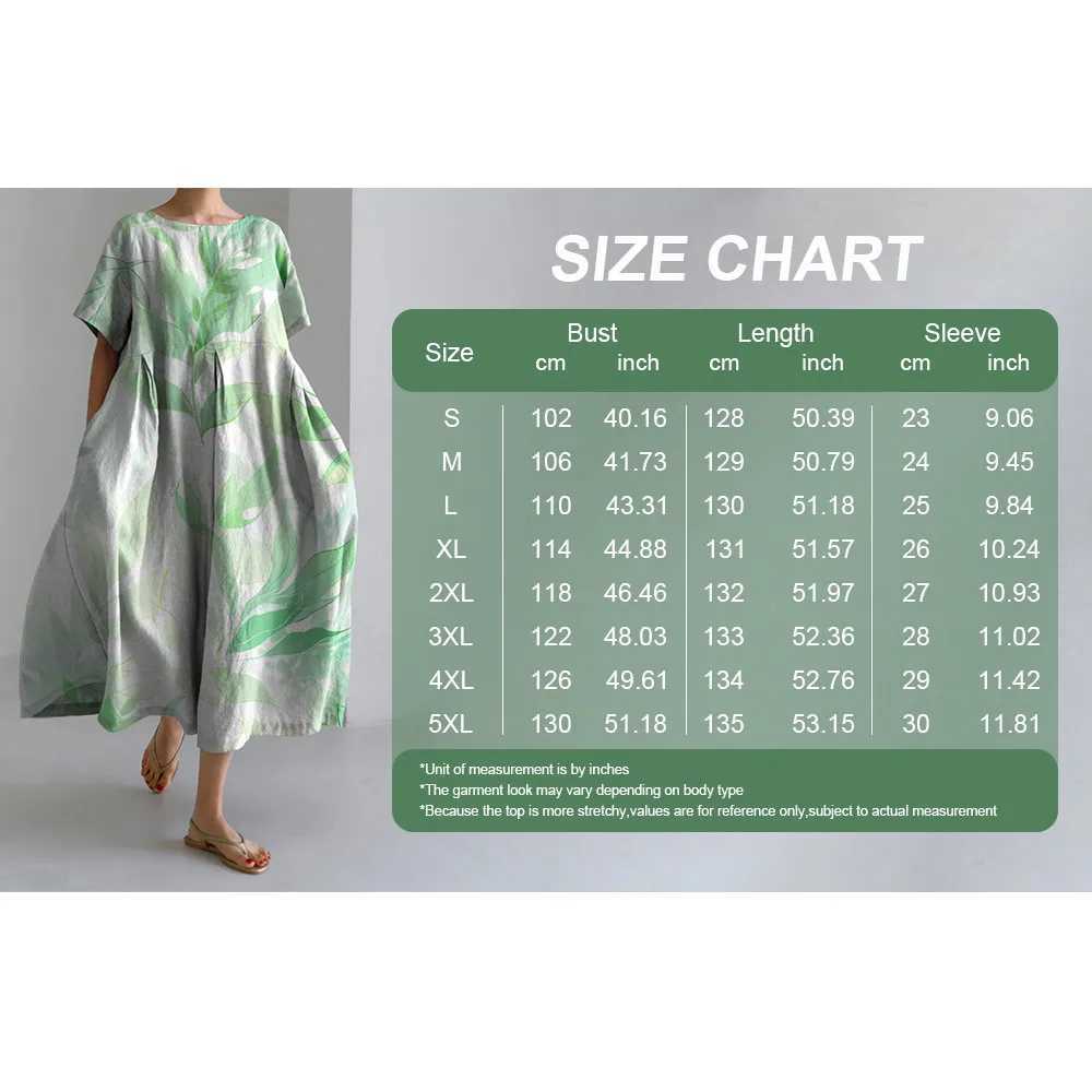 2024 New Womens Dresses 3D Spotted Printed Ele Casual O Neck Short Sve Summer Dresses Fashion Womens Plus Size ClothingXJ2500207