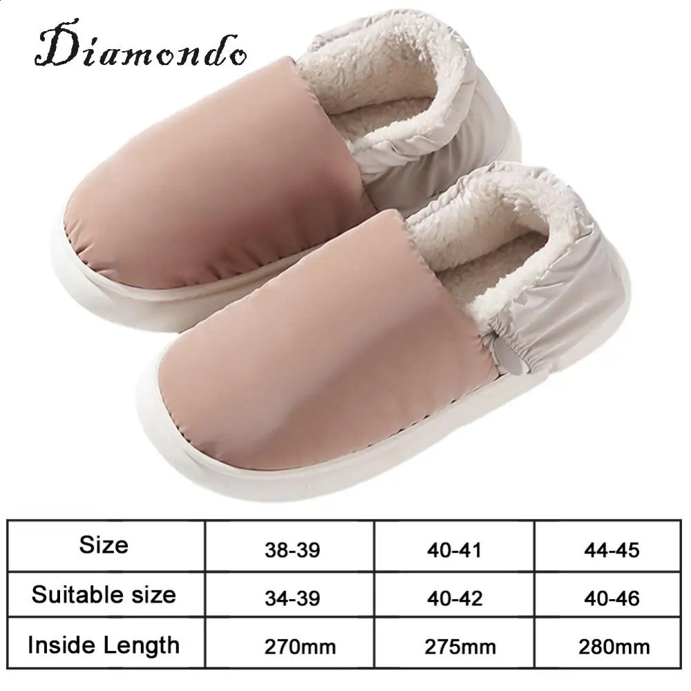 Unisex Rechargeable Foot Warmer with 3 Heating Levels USB Heated Slippers Warm Plush Slippers Home Cotton Shoes for Winter 250120