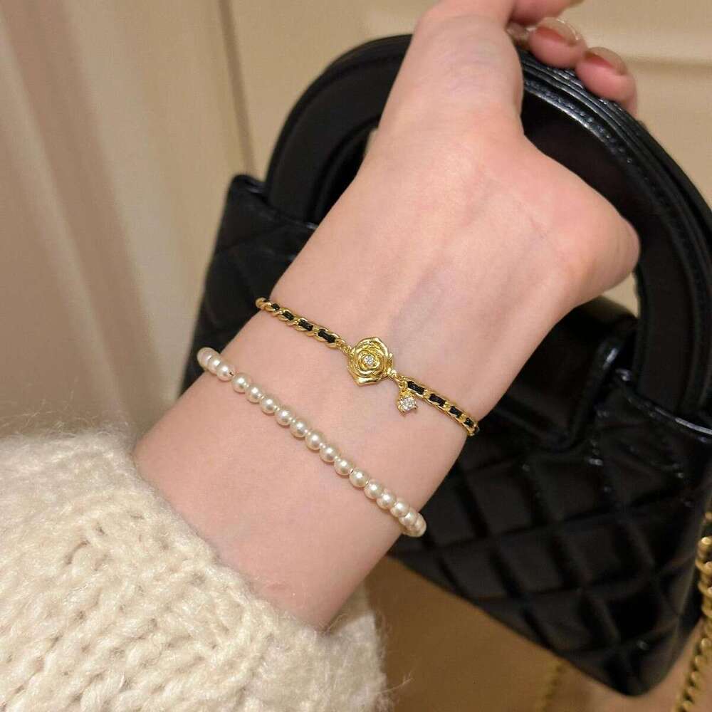 designer bracelet, delicate versatile for women, unique and niche design, handmade jewelry