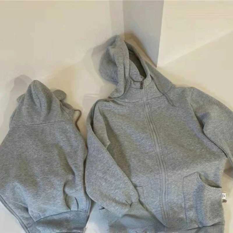 Winter Pregnancy Clothes Maternity Jackets Kangaroo Coat Baby Carrier Clothing Casual Hooded Mommy Outerwear Maternity Wear W250207