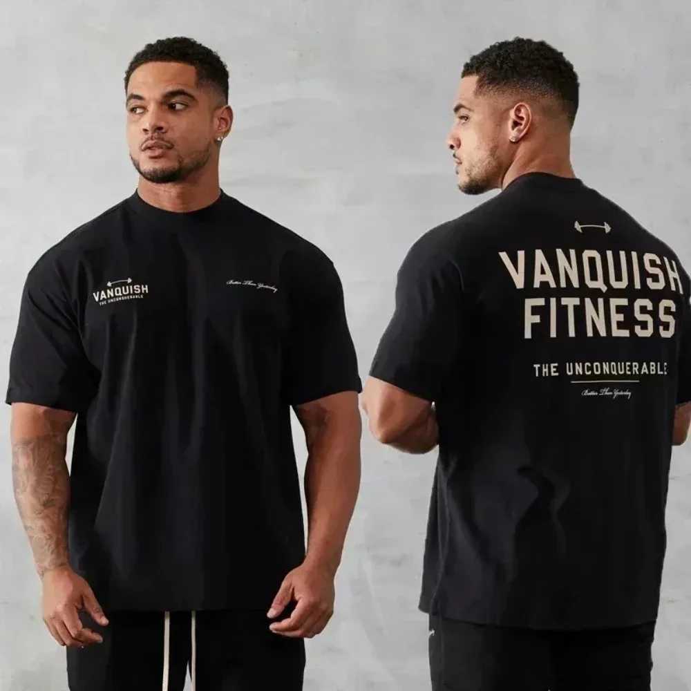 Summer Fitness T Shirt Men Women Polyester Tee Joggers Gym Running Training Tshirt Sportswear Short Sleeve T-shirts Clothes TopsT250207