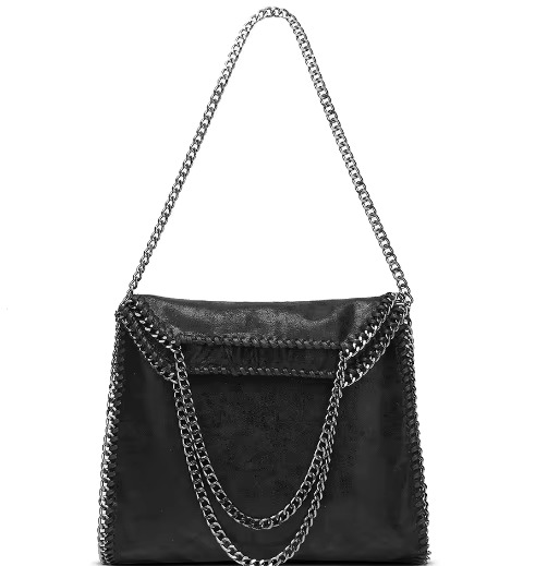 New Shoulder Women's Handbags Chain Bag Soft High Quality Crossbody Designer Tote Bags For Women Genuine Leather Vintage