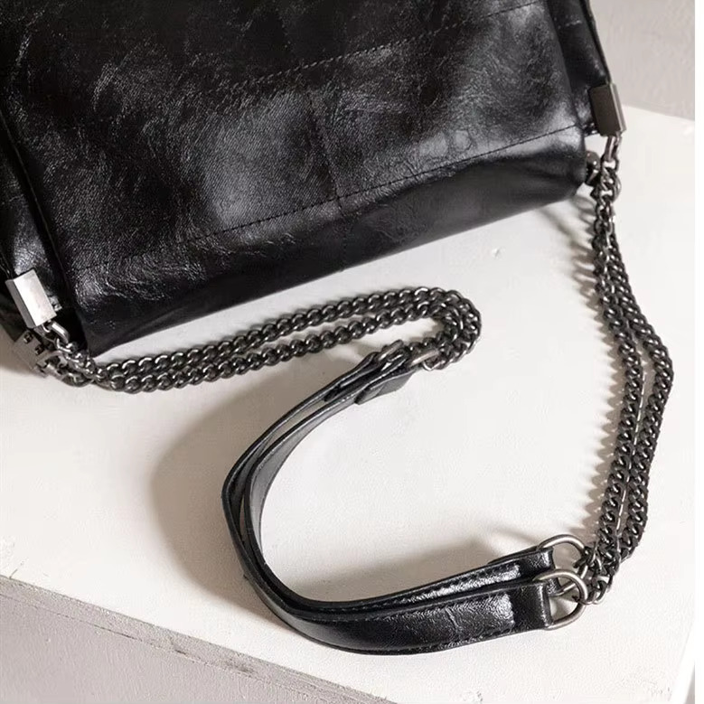 High Quality Women Pu Leather Shoulder Fashion Designer Ladies Messenger Bags New Female Large Capacity Crossbody Bag PU Cartoon
