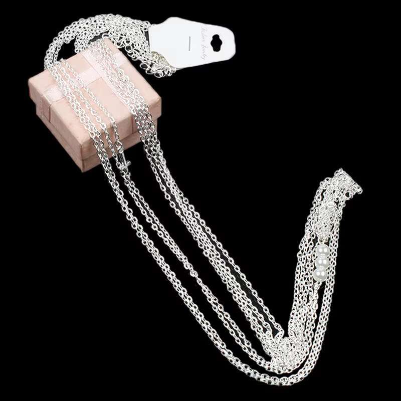 Sexy Chest Bikini Chains Art For Women Sequined Cross Waist Female Body Jewelry Beach Belly Chain