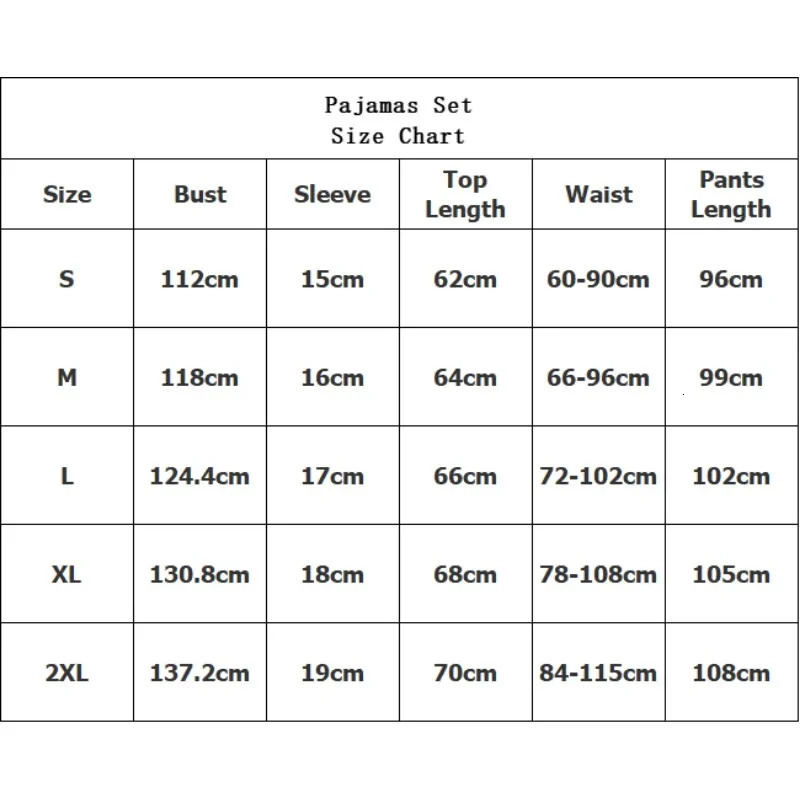 Womens Satin Pajamas Set Autumn Short Sleeve Top Long Pants Sleepwear 2 Piece Set For Women Casual Home Loose Pajamas Set 250207