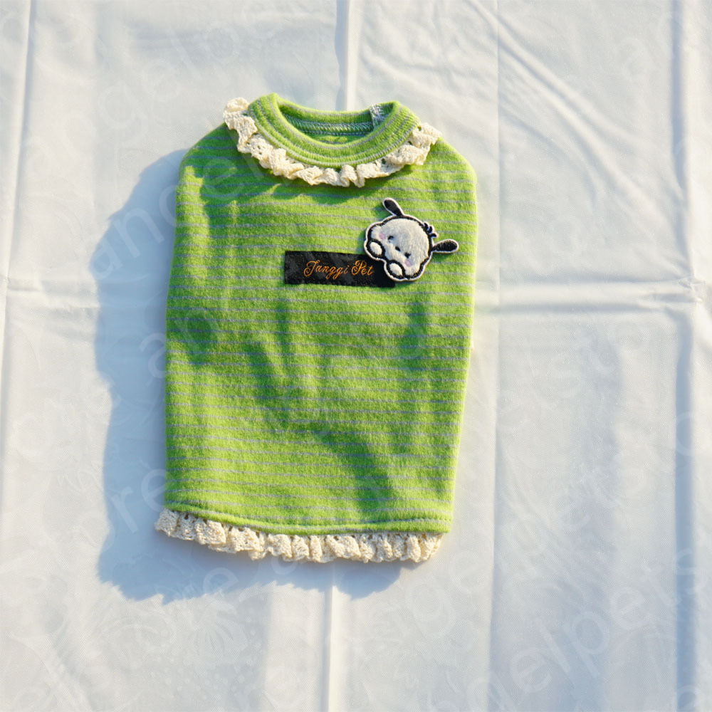 Pet dog clothing pet sweater pullover pet clothing for cats dogs sweater clothes warm dog sweater pet sewater clothes