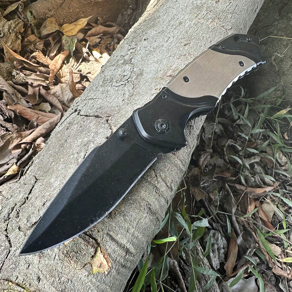 Valentines Day Gifts for Him Boyfriend Husband, Multitool Pocket Knife for Men, Multi Tool, Mens EDC Keychain Gifts for Him Husband Boyfriend