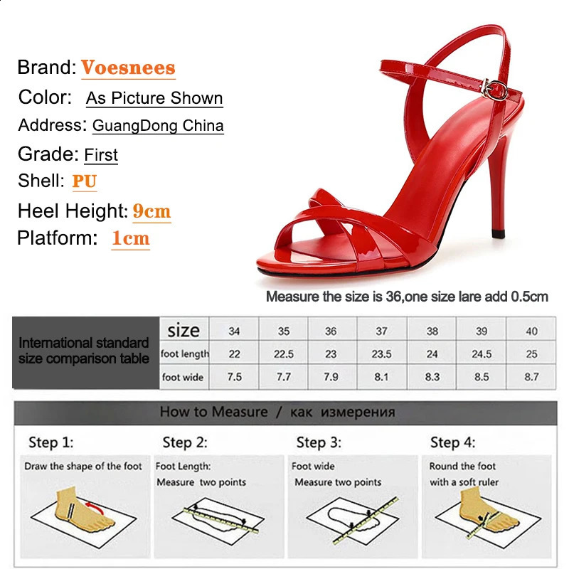 Black Women Slippers Summer Heels Party Sandals Sexy Bottom Ladies Party Shoes Thin Heels Stiletto Slides Stripper Shoes 250206 - view 7