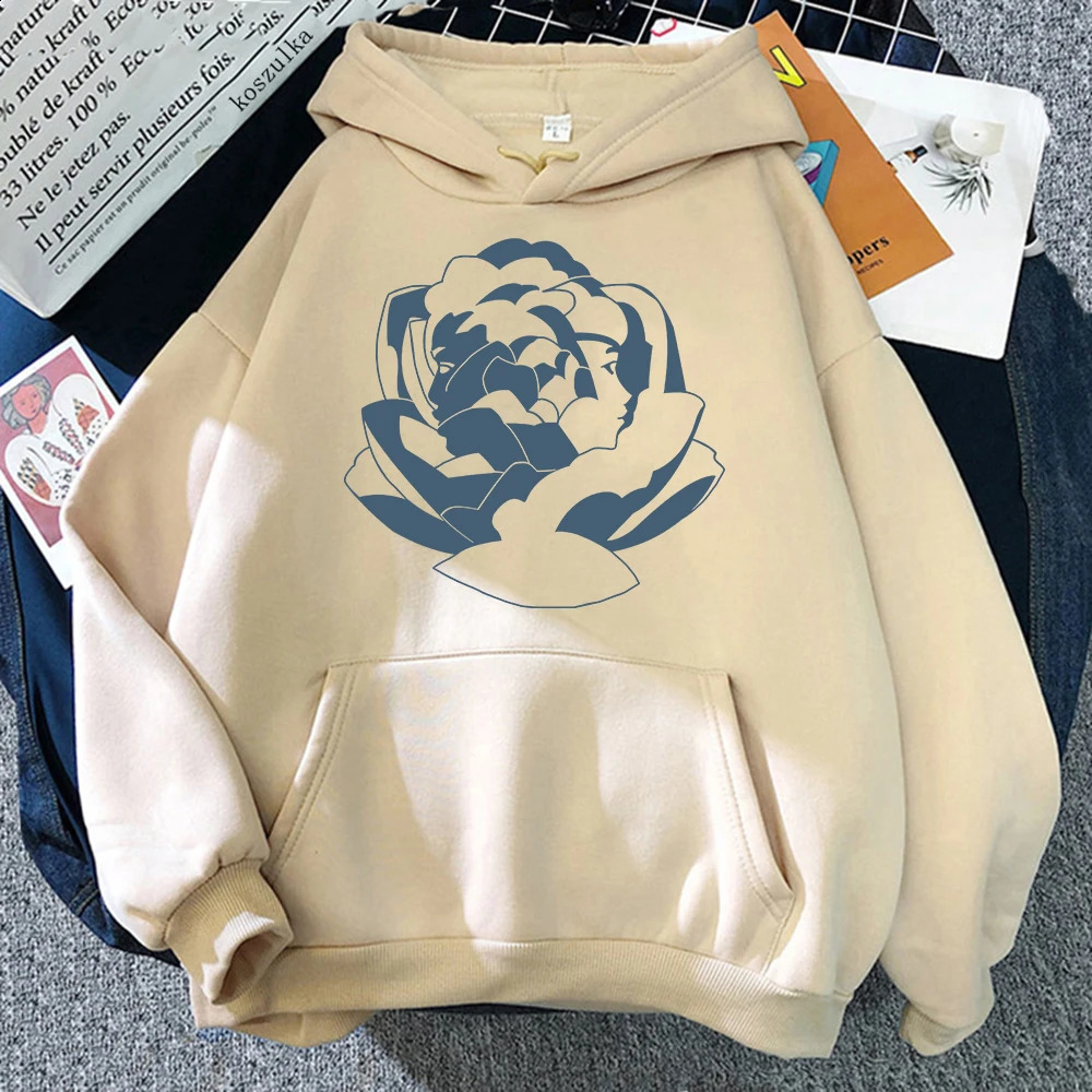 Arcane Ekko and Jinx Hoodie Fashion Women Harajuku Aesthetic Anime Vi Hoodies Unisex Cartoon Casual Vintage Pullover Sweatshirts 250110