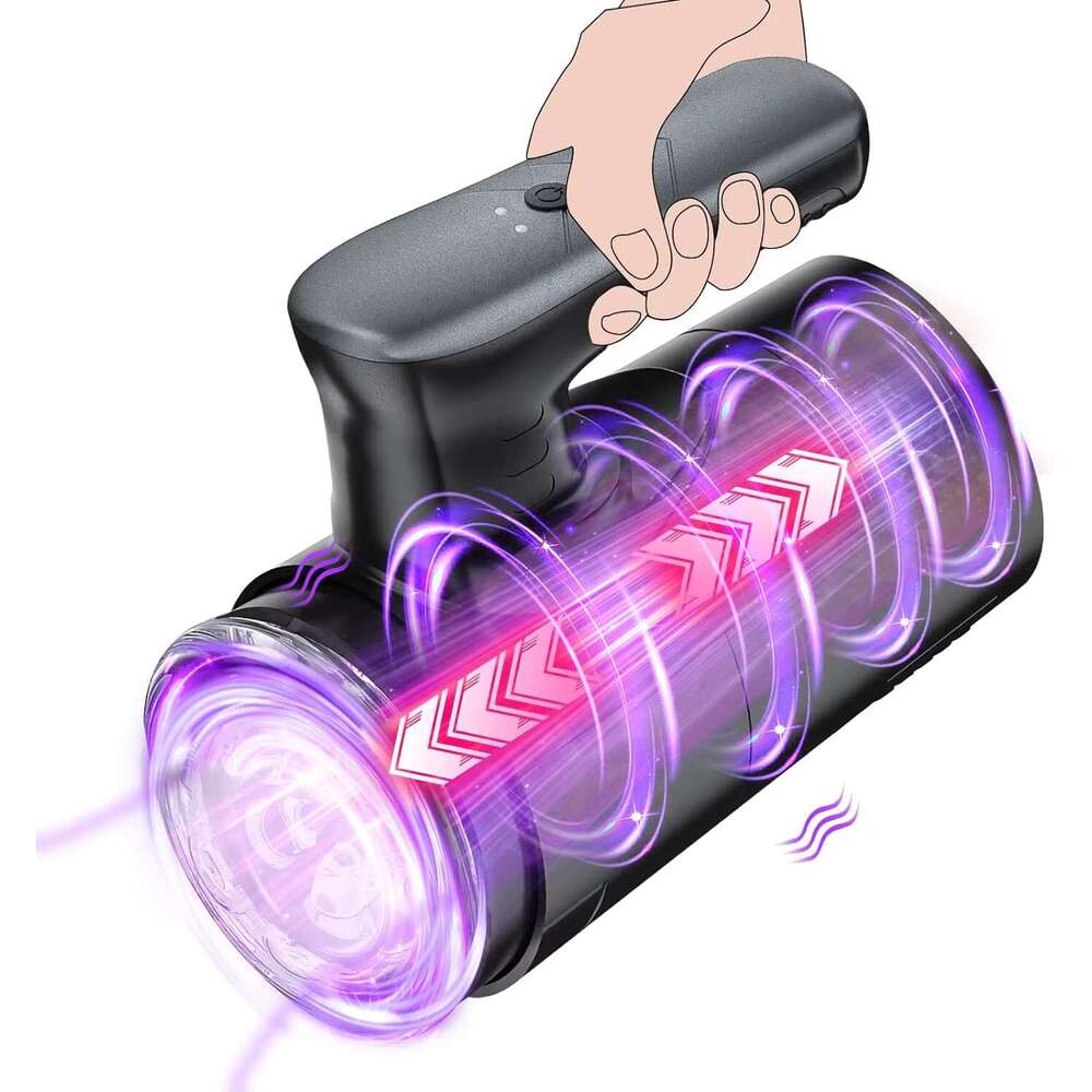 Automatic Telescc Male Masturbator Cup Sucking Vibrating Masturbation hine Vagina Pusssy Blowjob Sex Toys for Men Goods 18