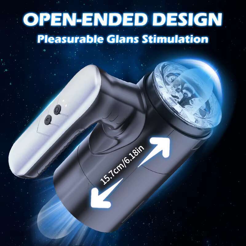Automatic Telescc Male Masturbator Cup Sucking Vibrating Masturbation hine Vagina Pusssy Blowjob Sex Toys for Men Goods 18