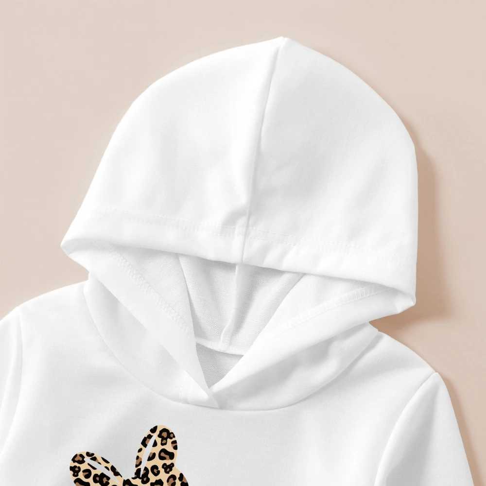 Mother kids Family Look Mom and Daughter Dress Leopard Letter Print Mini Dress For Mommy and Daughter Family Matching Clothes W250207