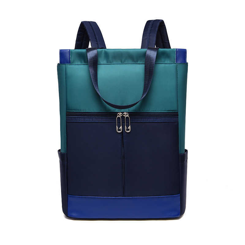 Shoulder Bag For Women New Versatile Large Capacity Lightweight Casual Backpack Laptop Bag Womens Bag
