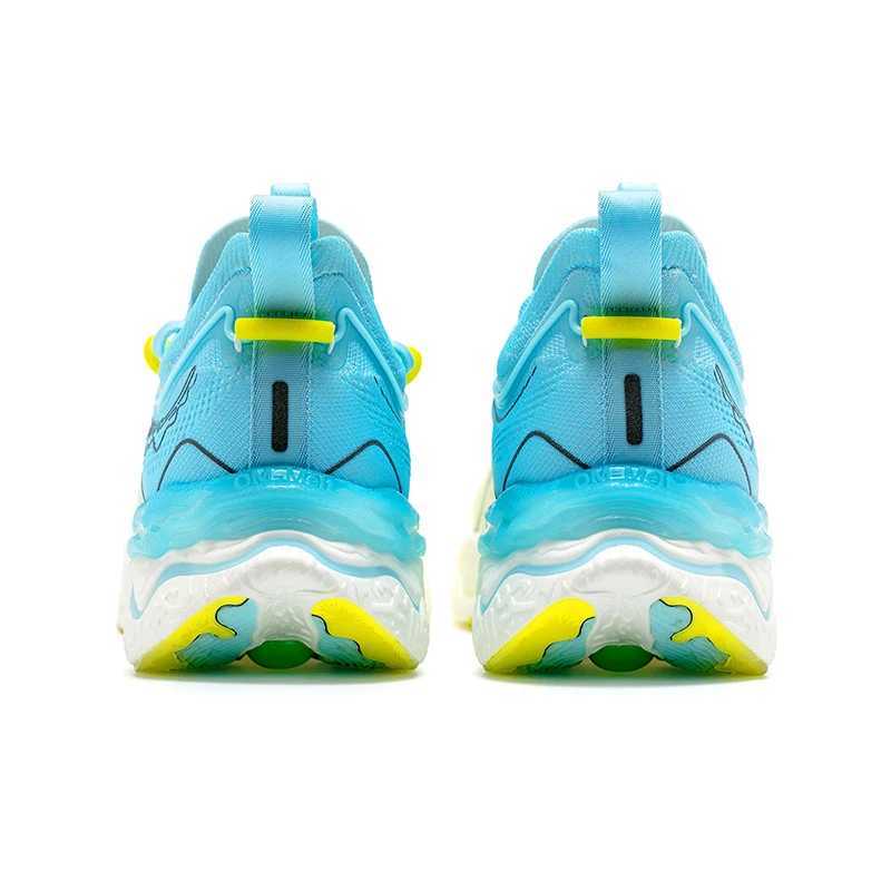 ONEMIX 2024 New Style Color O-Resilio Mix Road Running Shoes for Man Lightweight Cushioning Men Training Outdoor SneakersC250410