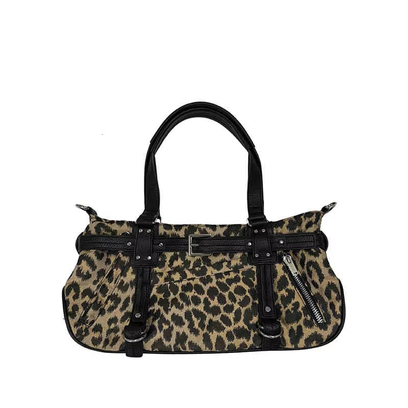 Pink Large Capacity Shoulder Crossbody Bag Women New Versatile Commute Travel Handbag Fashion Hotgirl Undersrm Bags PU Casual