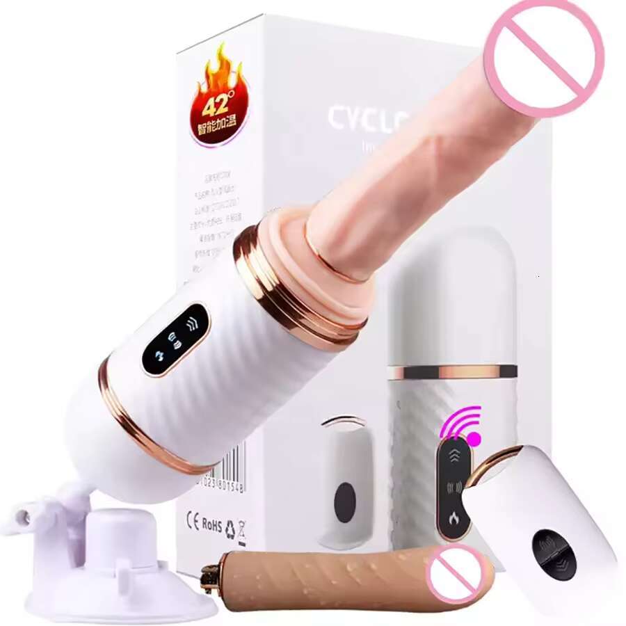 Vaginal Massager Clitoris Stimulator Female Masturbator G Spot Dildo Sex Toys for Women AV Wand Vibrator