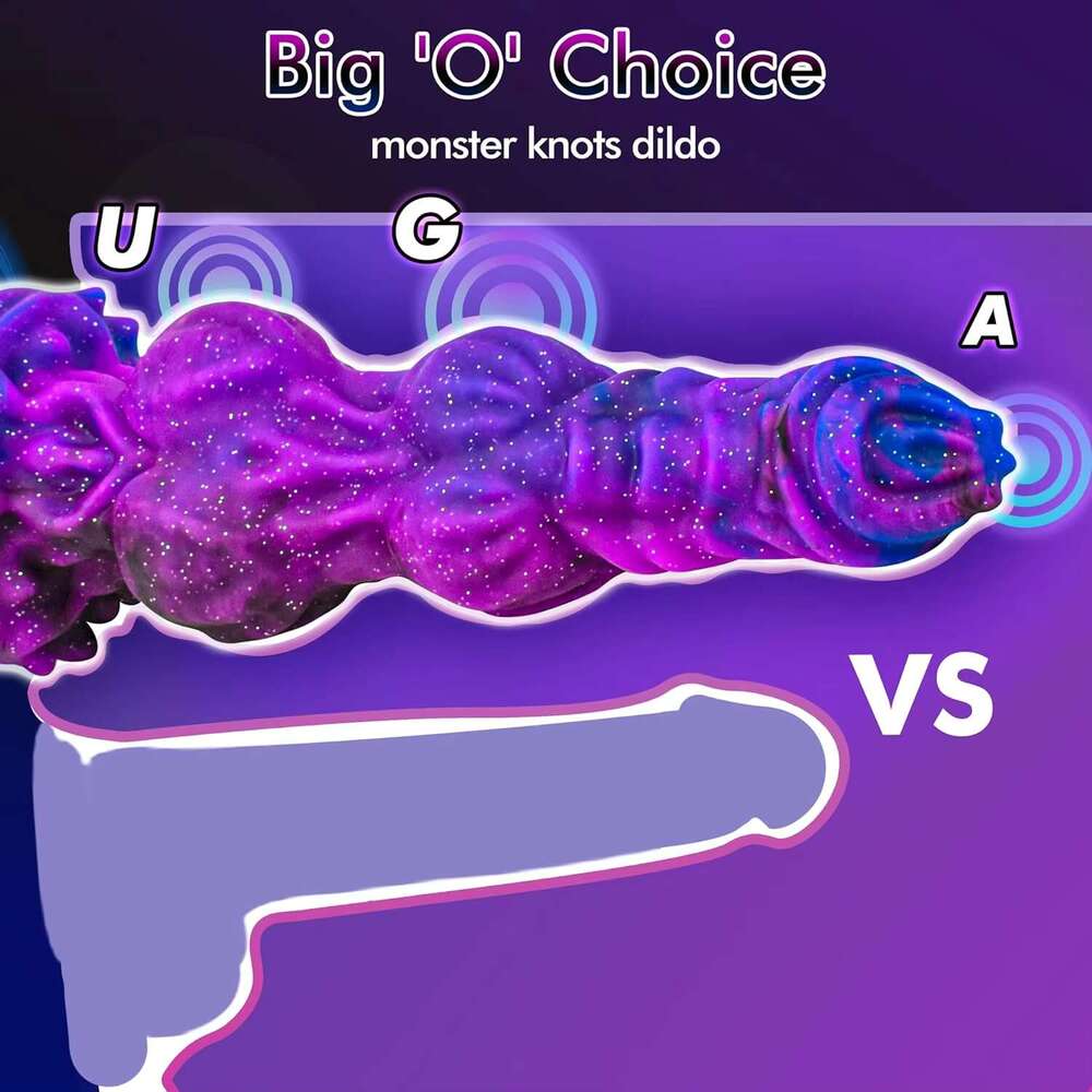 Monster sy Horse Dildo Thick Strong Suction Dragon Dog Knot Dildos Anal Plug Adult Sex Toys for Women Men