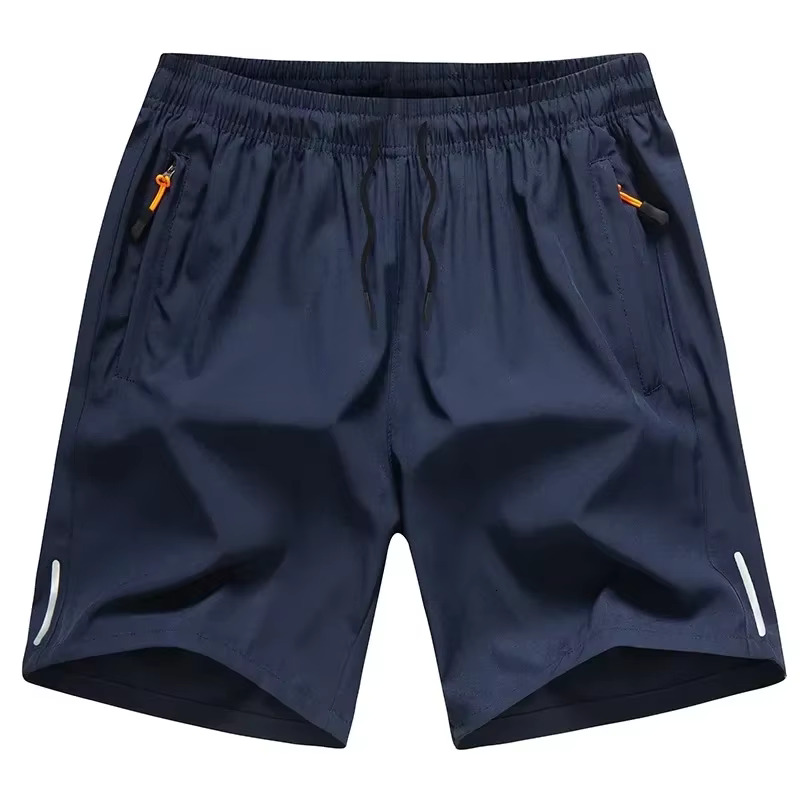 Casual Men's Running Sports Gym Shorts For Men Fiess Basketbal Sportswear Beach Short Pants Jogging Sweatpants