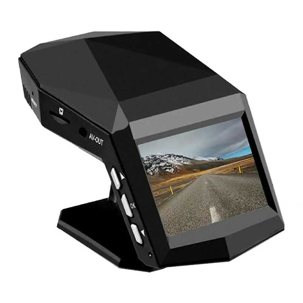 Car DVRs 1 Set Great Dash Camera Wide Angle Heat-resistant Dash Cam Loop Record Car Driving Recorder for Automobiles Car Recorder car dvr H250206