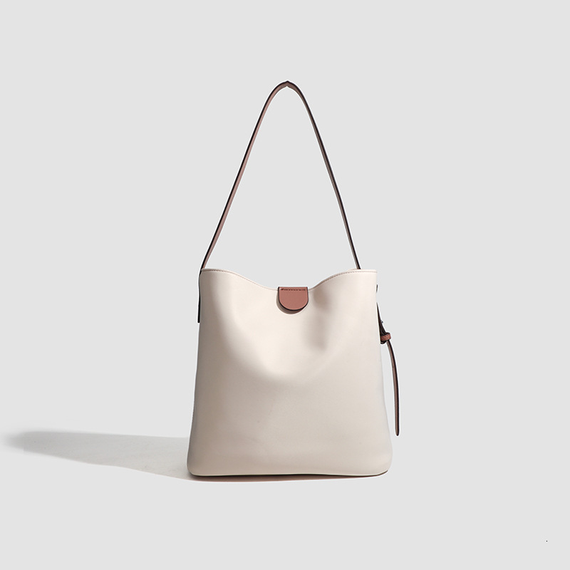 Bag Casual Shopping Crossbody Lightweight And Simple, Middle-Aged Mom Bag, Large Capacity Commuting Backpack, Women's Shoulder Bag