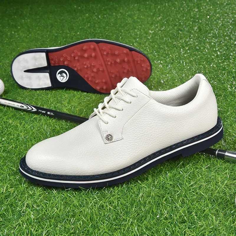 Mens Shoes Spikeless Golf Footwears Cfortable hot Walking Sneakers Y250207