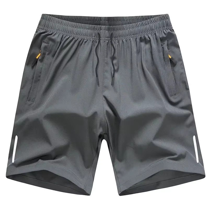 Casual Men's Running Sports Gym Shorts For Men Fiess Basketbal Sportswear Beach Short Pants Jogging Sweatpants