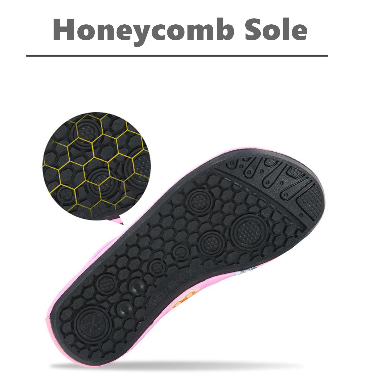 Children Water Beach Shoes Girls Swimming Shoes Quick-Drying Aqua Shoes Boys Soft Floor indoor Slipper Snorkeling Swim Socks 250207