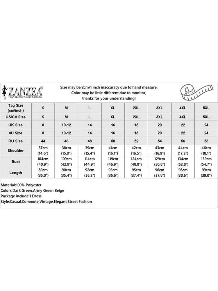 ZANZEA Summer Halter Sveless Tiered Dress Women Korean Ruffle Patchwork Robe 2024 Beach O-neck Loose Sundress Sweety VestidosXJ2500207